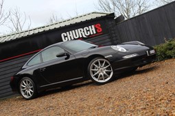 Porsche 911 Coupe (97-04) 911 (996) Carrera 2 S 2d Tiptronic For Sale - Churchs Performance Cars, Loxwood