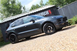 Porsche Macan (14-24) PDK auto 5d For Sale - Churchs Performance Cars, Loxwood