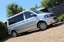 Volkswagen California (05-15) 2.0 TDI BlueMotion Tech SE (140bhp) 4d For Sale - Churchs Performance Cars, Loxwood