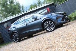 Cupra Formentor SUV (20 on) 1.5 eHybrid 272 VZ1 5dr DSG For Sale - Churchs Performance Cars, Loxwood