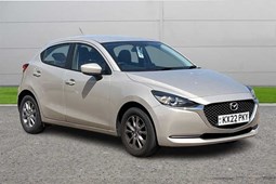 Mazda 2 (15-25) Skyactiv-G 75ps SE-L 5d For Sale - Brayley Mazda Milton Keynes, Milton Keynes