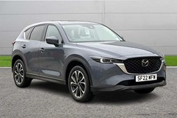 Mazda CX-5 SUV (17 on) 2.0 Sport 5dr For Sale - Brayley Mazda Milton Keynes, Milton Keynes