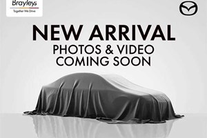 Mazda 2 (15-25) Skyactiv-G 90ps Sport Nav auto 5d For Sale - Brayley Mazda Milton Keynes, Milton Keynes