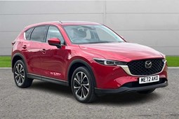 Mazda CX-5 SUV (17 on) 2.0 Sport 5dr For Sale - Brayley Mazda Milton Keynes, Milton Keynes