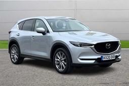 Mazda CX-5 SUV (17 on) SkyActiv-G 165ps 2WD Sport Nav+ (09/2018 on) 5d For Sale - Brayley Mazda Milton Keynes, Milton Keynes