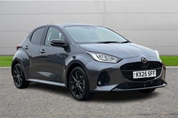 Mazda 2 Hybrid (22 on) 1.5i Hybrid Homura Plus 5dr CVT For Sale - Brayley Mazda Milton Keynes, Milton Keynes