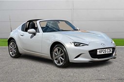 Mazda MX-5 (15 on) 1.5 [132] Exclusive-Line 2dr For Sale - Brayley Mazda Milton Keynes, Milton Keynes