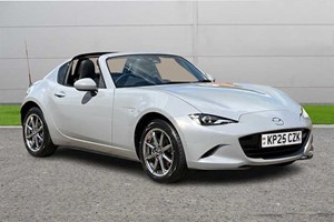 Mazda MX-5 (15 on) 1.5 [132] Exclusive-Line 2dr For Sale - Brayley Mazda Milton Keynes, Milton Keynes