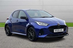 Mazda 2 Hybrid (22 on) 1.5i Hybrid Homura Plus 5dr CVT For Sale - Brayley Mazda Milton Keynes, Milton Keynes