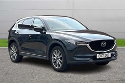 Mazda CX-5 SUV (17 on) Skyactiv-G 165ps 2WD Sport 5d For Sale - Brayley Mazda Milton Keynes, Milton Keynes