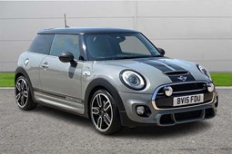 MINI Hatchback (14-24) 2.0 Challenge (210bhp) Edition 3d Auto For Sale - Brayley Mazda Milton Keynes, Milton Keynes