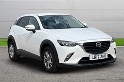 Mazda CX-3 (15-20) 2.0 SE-L Nav 5d For Sale - Brayley Mazda Milton Keynes, Milton Keynes