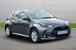 Mazda 2 Hybrid (22 on) 1.5i Hybrid Agile 5dr CVT For Sale - Brayley Mazda Milton Keynes, Milton Keynes