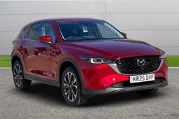 Mazda CX-5 SUV (17 on) 2.0 MHEV Exclusive-Line 5dr Auto For Sale - Brayley Mazda Milton Keynes, Milton Keynes