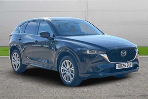 Mazda CX-5 SUV (17 on) 2.0 MHEV Takumi 5dr For Sale - Brayley Mazda Milton Keynes, Milton Keynes