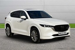 Mazda CX-5 SUV (17 on) 2.2d [184] GT Sport 5dr Auto AWD For Sale - Brayley Mazda Milton Keynes, Milton Keynes