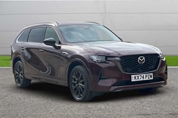 Mazda CX-80 SUV (24 on) 3.3d Homura Plus 5dr Auto AWD [6 Seat/Conv/Pano] For Sale - Brayley Mazda Milton Keynes, Milton Keynes