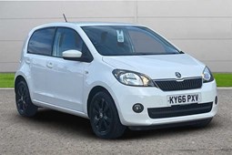 Skoda Citigo (12-19) 1.0 MPI Black Edition 5d For Sale - Brayley Mazda Milton Keynes, Milton Keynes
