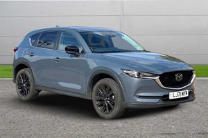 Mazda CX-5 SUV (17 on) 2.0 Kuro Edition 5dr Auto For Sale - Brayley Mazda Milton Keynes, Milton Keynes
