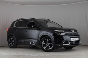 Citroen C5 Aircross (18 on) 1.2 PureTech 130 Shine 5dr For Sale - Quality Part X Ltd Stevenage, Stevenage