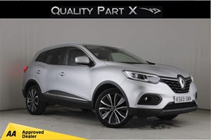 Renault Kadjar (15-22) Iconic TCe 140 5d For Sale - Quality Part X Ltd Stevenage, Stevenage