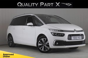 Citroen Grand C4 SpaceTourer MPV (18-23) Feel PureTech 130 S&S 5d For Sale - Quality Part X Ltd Stevenage, Stevenage