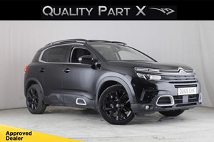 Citroen C5 Aircross (18 on) Flair Plus PureTech 130 S&S 5d For Sale - Quality Part X Ltd Stevenage, Stevenage