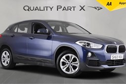 BMW X2 SUV (18-23) sDrive18i SE 5d For Sale - Quality Part X Ltd Stevenage, Stevenage