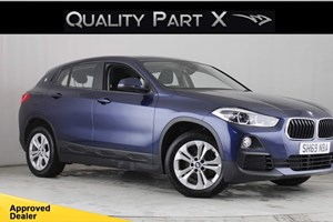 BMW X2 SUV (18-23) sDrive18i SE 5d For Sale - Quality Part X Ltd Stevenage, Stevenage