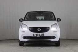 Smart Forfour (15-19) 1.0 Prime 5d For Sale - Quality Part X Ltd Stevenage, Stevenage