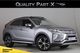 Mitsubishi Eclipse Cross SUV (17-21) 4 1.5 2WD 5d For Sale - Quality Part X Ltd Stevenage, Stevenage