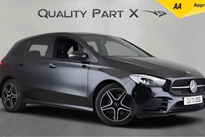 Mercedes-Benz B-Class MPV (19 on) B250e AMG Line Executive Edition 5dr Auto For Sale - Quality Part X Ltd Stevenage, Stevenage