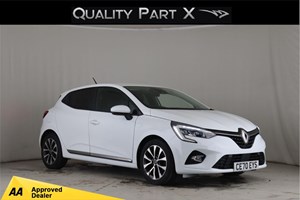 Renault Clio Hatchback (19 on) Iconic SCe 75 5d For Sale - Quality Part X Ltd Stevenage, Stevenage