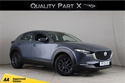 Mazda CX-30 SUV (19 on) 2.0 e-Skyactiv-G MHEV SE-L 5dr For Sale - Quality Part X Ltd Stevenage, Stevenage