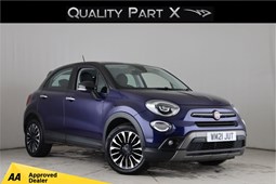 Fiat 500X (15-24) City Cross 1.0 120hp 5d For Sale - Quality Part X Ltd Stevenage, Stevenage