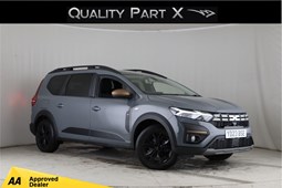 Dacia Jogger SUV (22 on) 1.6 HEV Extreme 5dr Auto For Sale - Quality Part X Ltd Stevenage, Stevenage