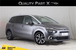 Citroen Grand C4 SpaceTourer MPV (18-23) Flair Plus PureTech 130 S&S EAT8 5d For Sale - Quality Part X Ltd Stevenage, Stevenage