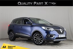 Renault Kadjar (15-22) S Edition TCe 140 5d For Sale - Quality Part X Ltd Stevenage, Stevenage