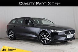 Volvo V60 Estate (18 on) Momentum Plus D3 FWD 5d For Sale - Quality Part X Ltd Stevenage, Stevenage