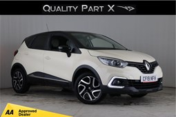 Renault Captur (13-19) Iconic TCe 90 5d For Sale - Quality Part X Ltd Stevenage, Stevenage