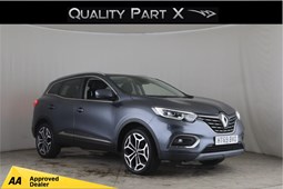 Renault Kadjar (15-22) GT Line TCe 140 5d For Sale - Quality Part X Ltd Stevenage, Stevenage