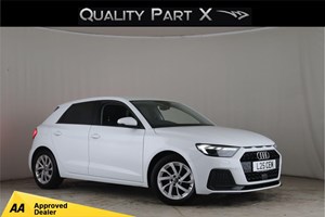 Audi A1 Sportback (18 on) Sport 30 TFSI 116PS 5d For Sale - Quality Part X Ltd Stevenage, Stevenage