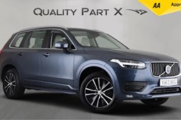 Volvo XC90 (15-24) Momentum Pro B5 AWD auto 5d For Sale - Quality Part X Ltd Stevenage, Stevenage