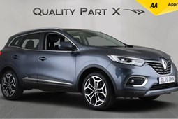 Renault Kadjar (15-22) GT Line TCe 140 5d For Sale - Quality Part X Ltd Stevenage, Stevenage