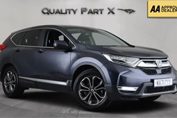 Honda CR-V SUV (18-23) SE i-MMD Hybrid 2WD eCVT auto 5d For Sale - Quality Part X Ltd Stevenage, Stevenage