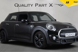 MINI Hatchback (14-24) Cooper Sport 5d For Sale - Quality Part X Ltd Stevenage, Stevenage