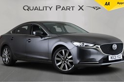 Mazda 6 (13-22) 2.0 Skyactiv-G Sport 4dr For Sale - Quality Part X Ltd Stevenage, Stevenage