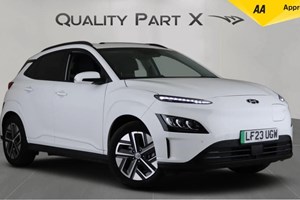 Hyundai Kona Electric SUV (18-23) 150kW Ultimate 64kWh 5dr Auto For Sale - Quality Part X Ltd Stevenage, Stevenage