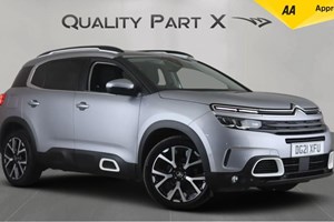 Citroen C5 Aircross (18-25) 1.5 BlueHDi 130 Shine Plus 5dr For Sale - Quality Part X Ltd Stevenage, Stevenage