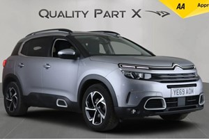 Citroen C5 Aircross (18 on) Flair PureTech 130 S&S 5d For Sale - Quality Part X Ltd Stevenage, Stevenage